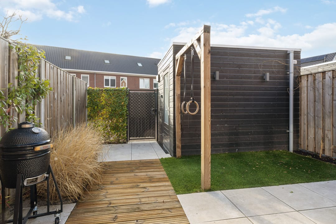 Foto 23 van Pastoor Van den Boomstraat 8