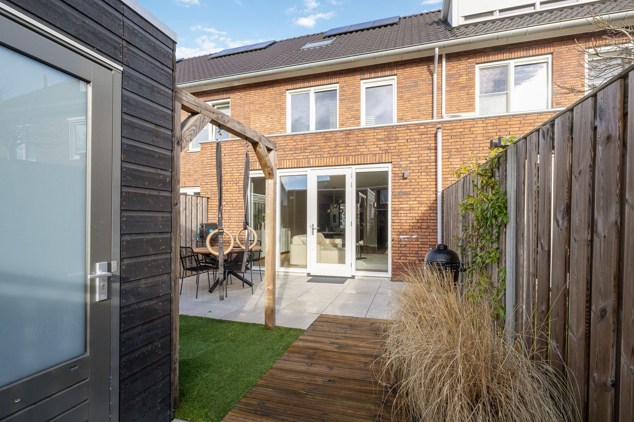 Foto 24 van Pastoor Van den Boomstraat 8