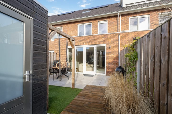 Foto 24 van Pastoor Van den Boomstraat 8