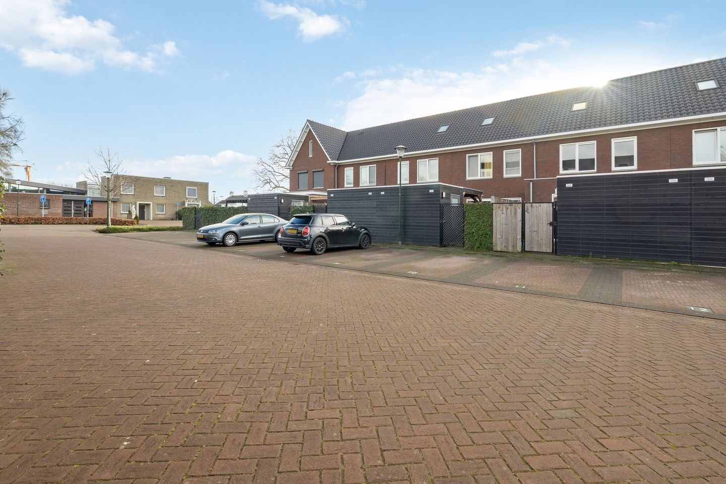 Foto 25 van Pastoor Van den Boomstraat 8