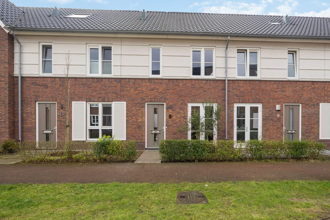 Foto 26 van Pastoor Van den Boomstraat 8