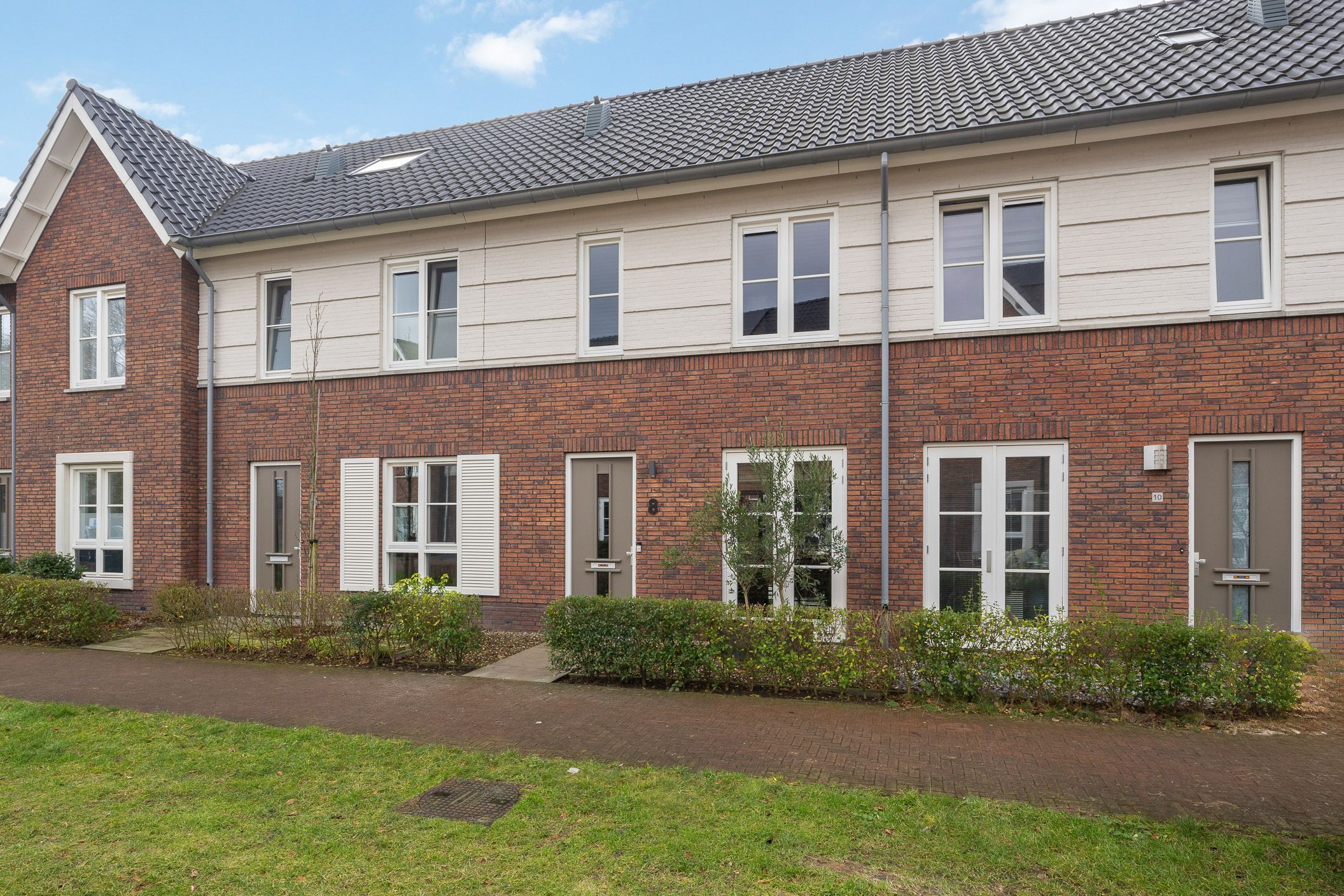 Foto 27 van Pastoor Van den Boomstraat 8