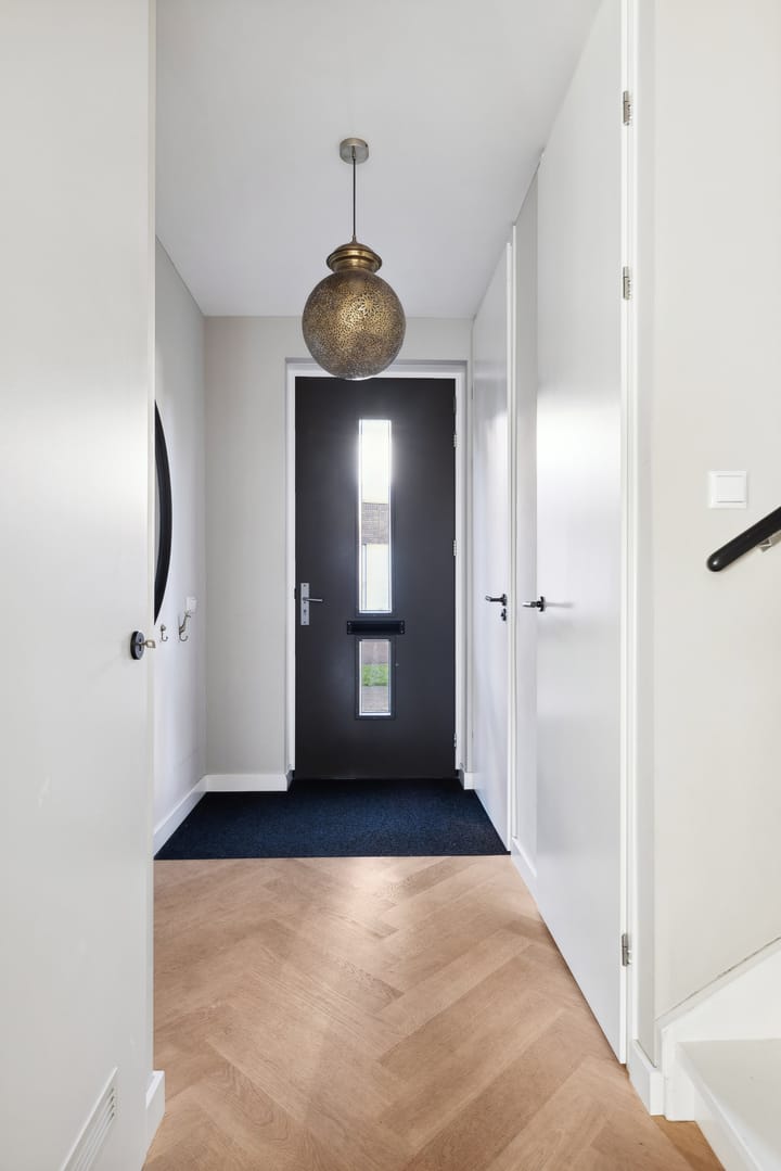 Foto 31 van Pastoor Van den Boomstraat 8