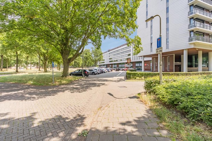 Foto 23 van Ringbaan-Zuid 182