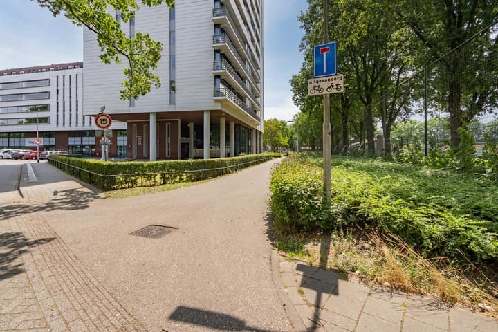 Foto 24 van Ringbaan-Zuid 182