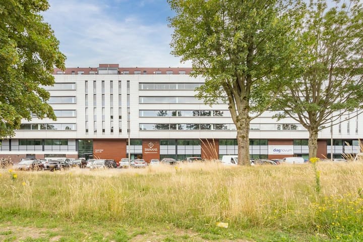 Foto 25 van Ringbaan-Zuid 182