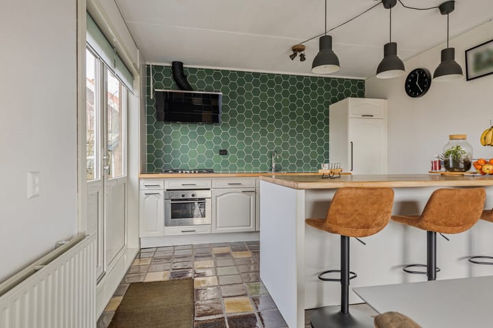 Foto 19 van Dijkweg 62