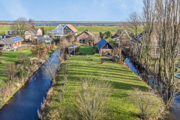 Foto 50 van Dijkweg 62