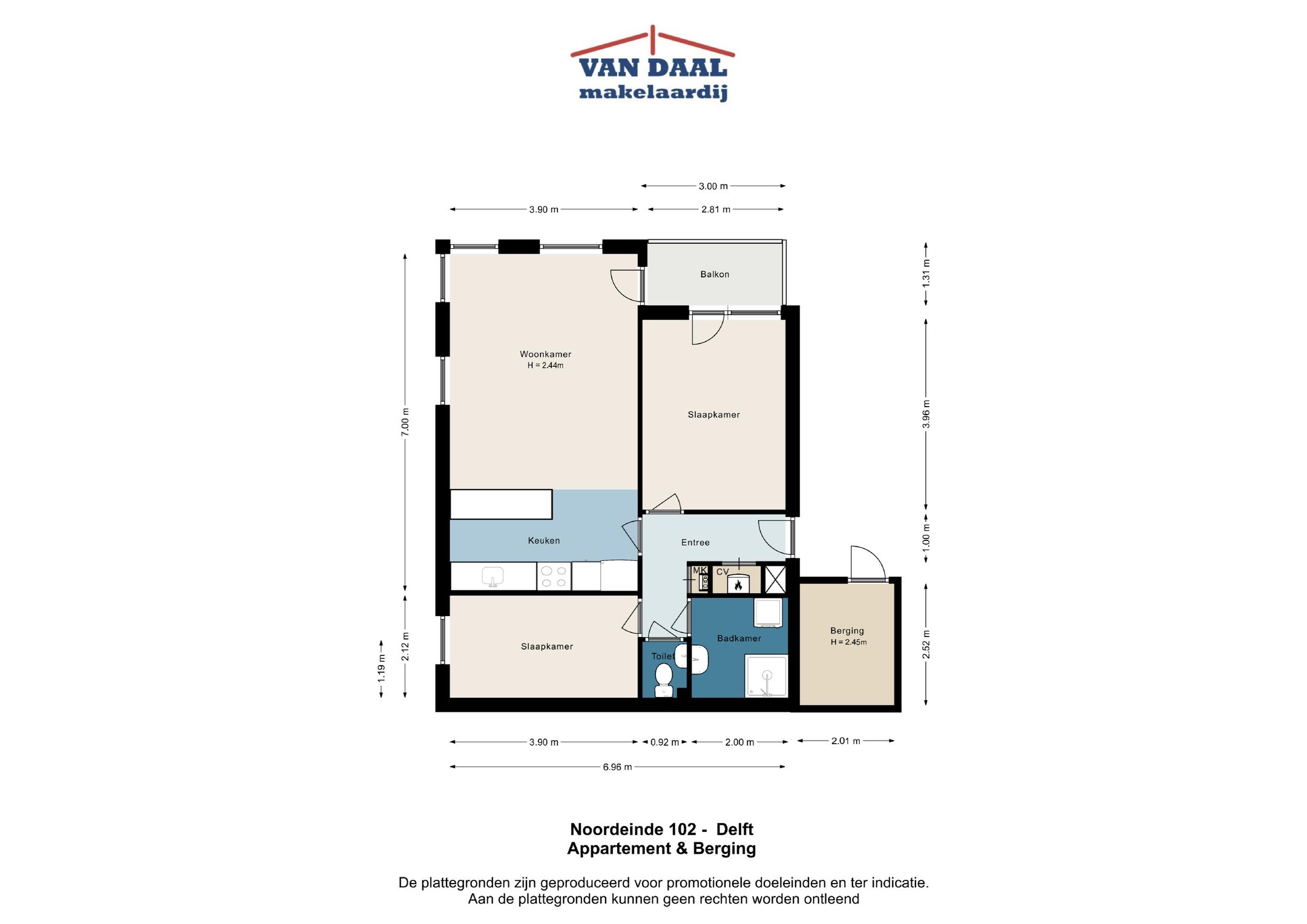 Foto 36 van Noordeinde 102