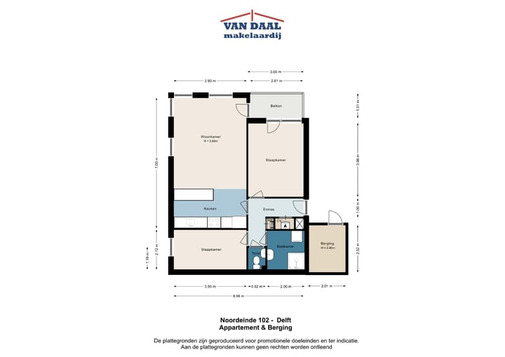 Foto 36 van Noordeinde 102