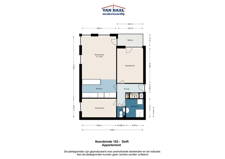 Foto 37 van Noordeinde 102