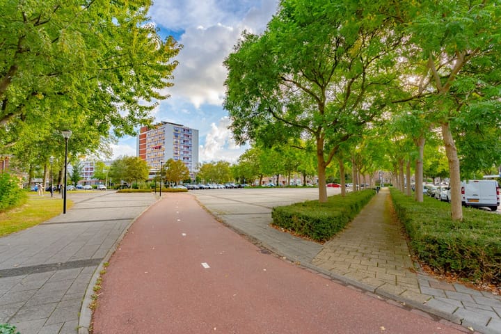 Foto 15 van Albert Verweylaan 3-I