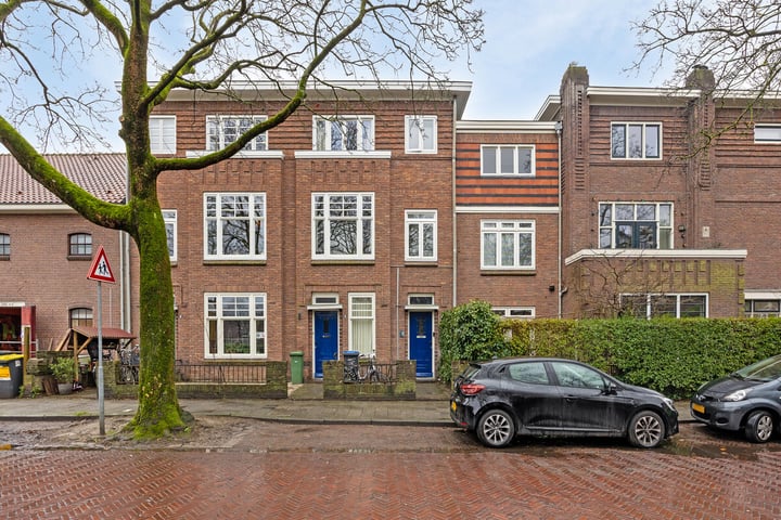 View photo of Leemptstraat 14