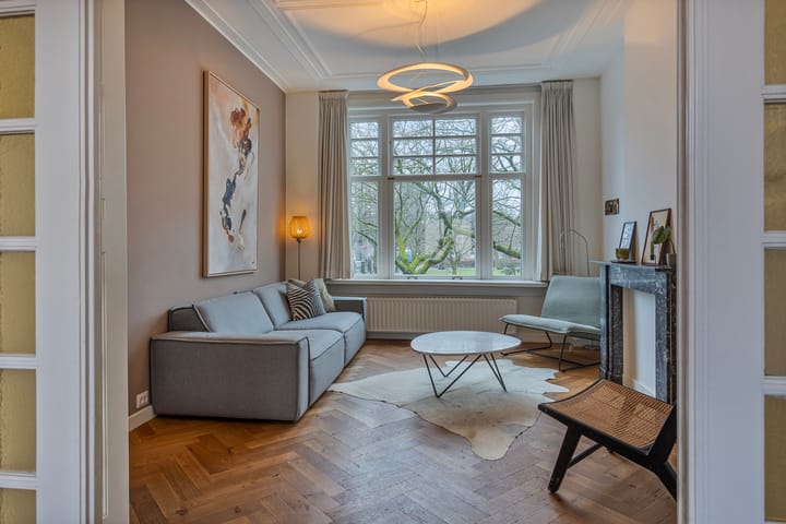 Foto 3 van Leemptstraat 14