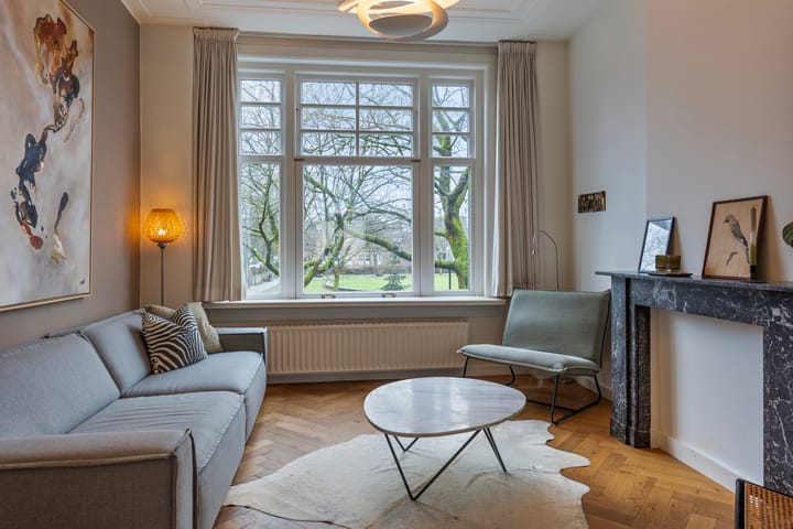 Foto 5 van Leemptstraat 14