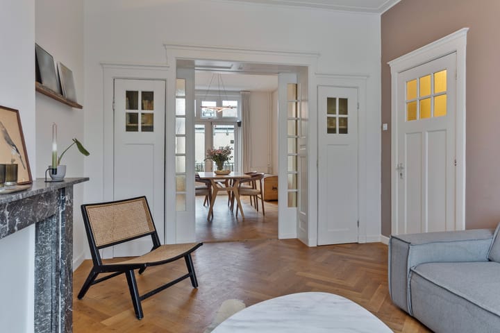 Foto 7 van Leemptstraat 14