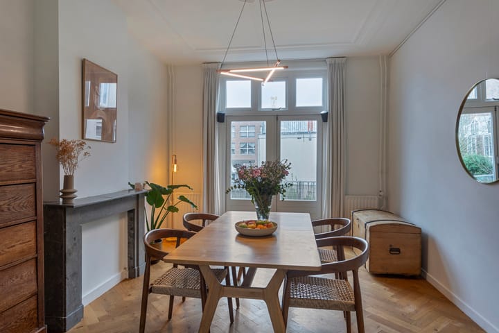 Foto 9 van Leemptstraat 14