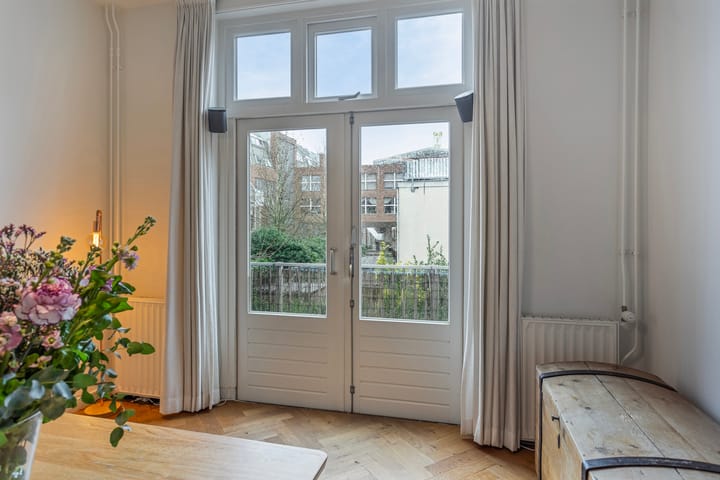 Foto 10 van Leemptstraat 14