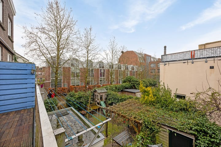 Foto 40 van Leemptstraat 14