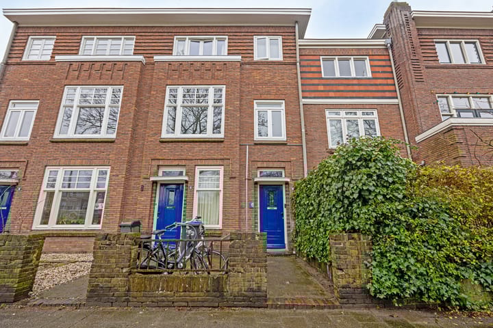 Foto 45 van Leemptstraat 14