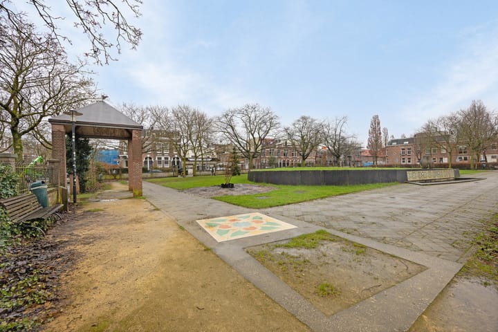 Foto 50 van Leemptstraat 14