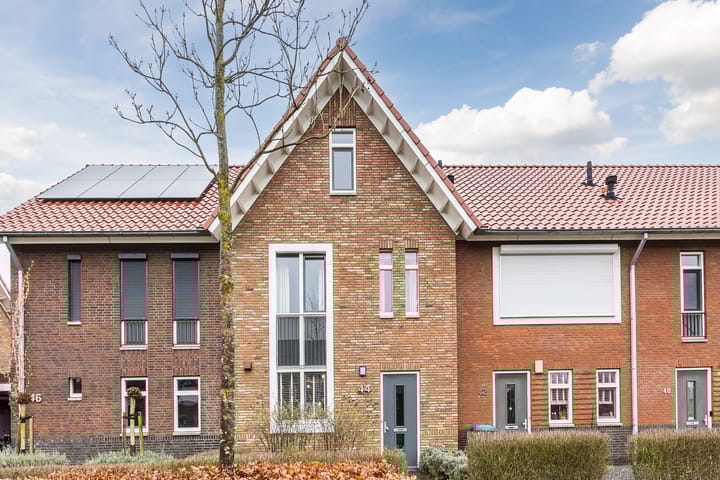 Foto 36 van IJzertijd 44