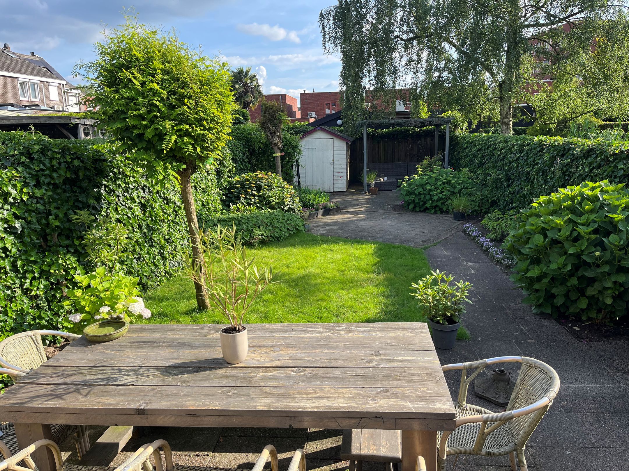 Foto 45 van Schenck van Nijdeggenstraat 3