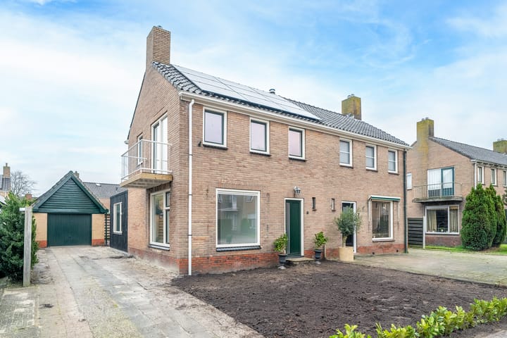 Foto 4 van Ordellaan 5