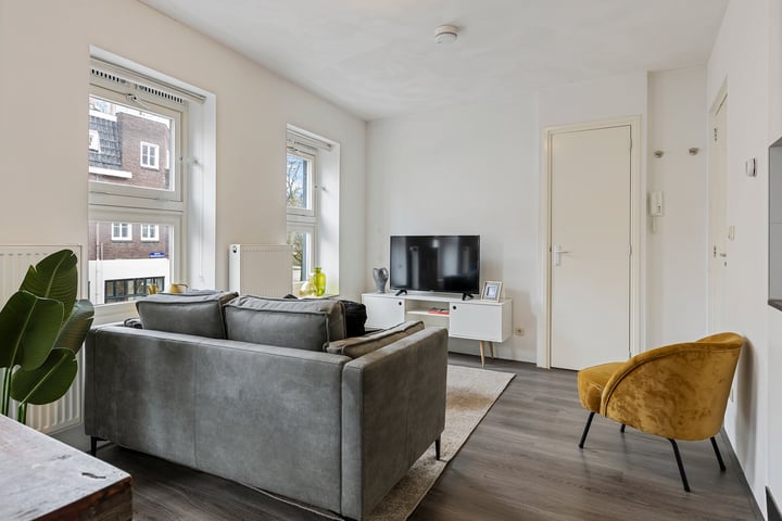 Nieuwe Boteringestraat 83 A