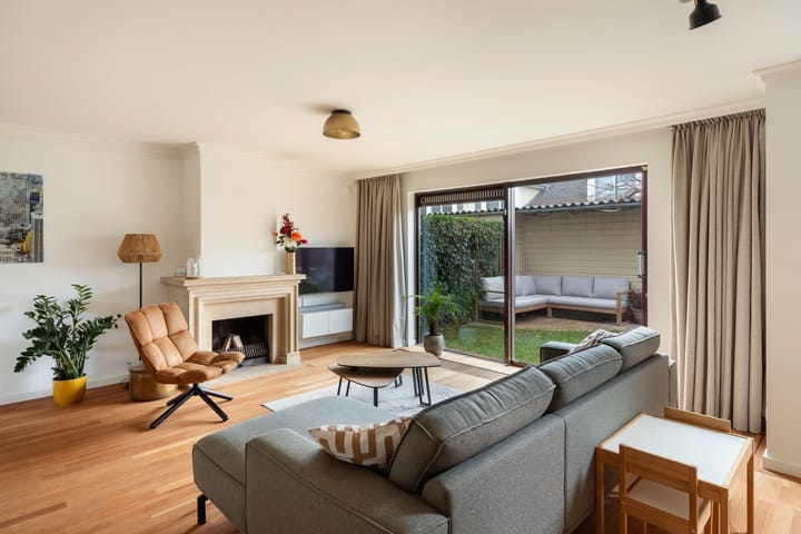 Foto 2 van Henk van Spaandonckstraat 2