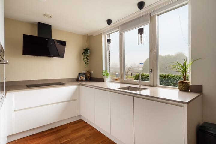 Foto 3 van Henk van Spaandonckstraat 2