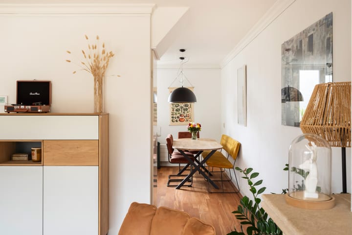 Foto 4 van Henk van Spaandonckstraat 2