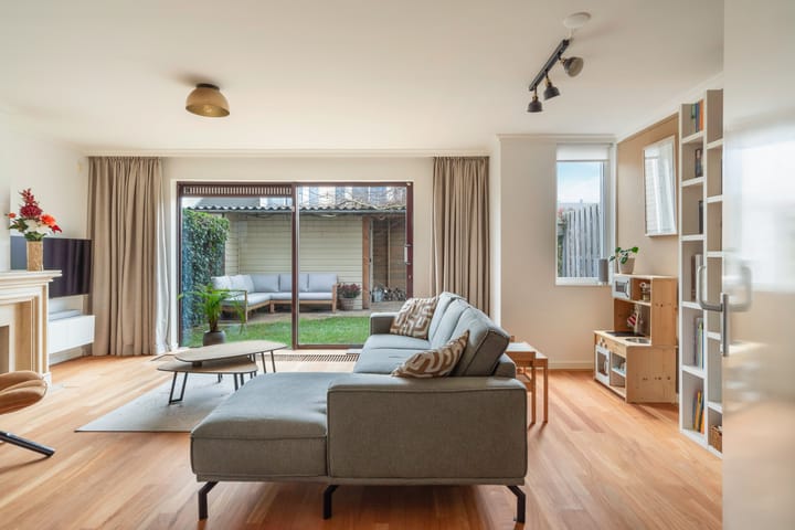 Foto 6 van Henk van Spaandonckstraat 2