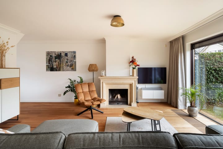 Foto 9 van Henk van Spaandonckstraat 2