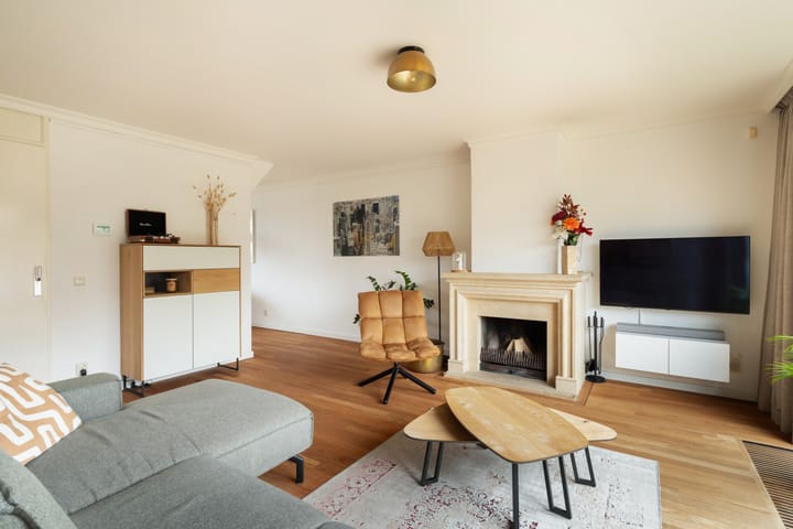 Foto 10 van Henk van Spaandonckstraat 2