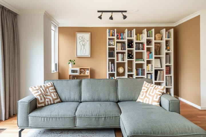 Foto 13 van Henk van Spaandonckstraat 2