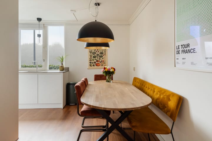 Foto 14 van Henk van Spaandonckstraat 2