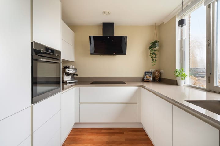 Foto 17 van Henk van Spaandonckstraat 2