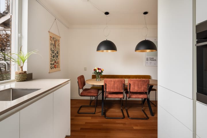 Foto 19 van Henk van Spaandonckstraat 2