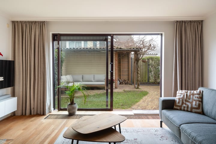 Foto 20 van Henk van Spaandonckstraat 2