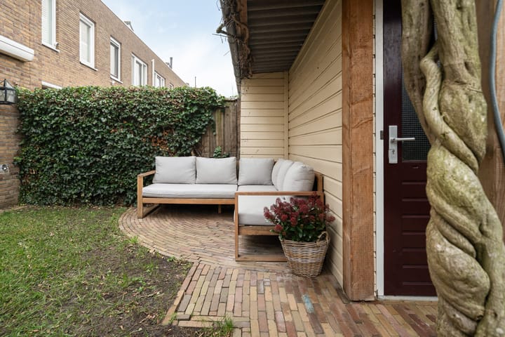 Foto 21 van Henk van Spaandonckstraat 2