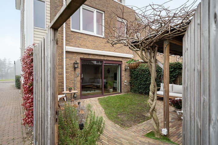 Foto 22 van Henk van Spaandonckstraat 2