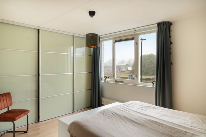 Foto 25 van Henk van Spaandonckstraat 2