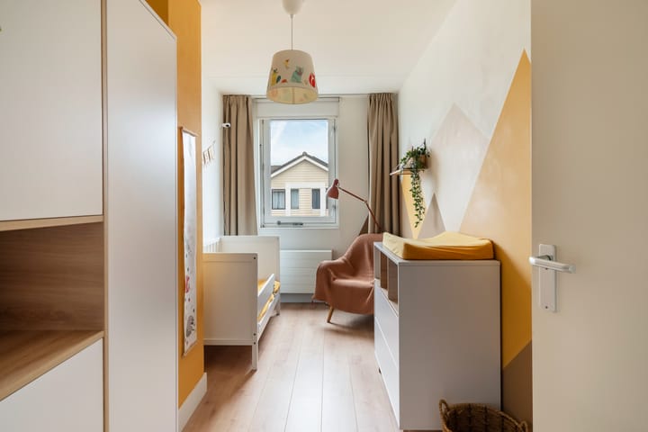 Foto 27 van Henk van Spaandonckstraat 2