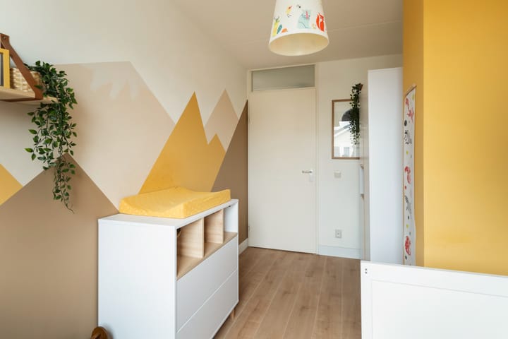 Foto 28 van Henk van Spaandonckstraat 2