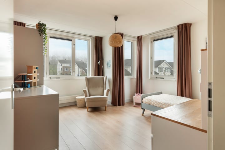 Foto 30 van Henk van Spaandonckstraat 2