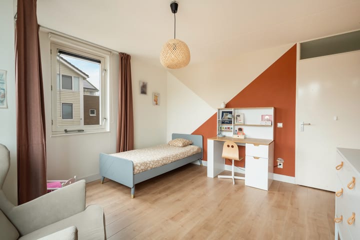 Foto 31 van Henk van Spaandonckstraat 2