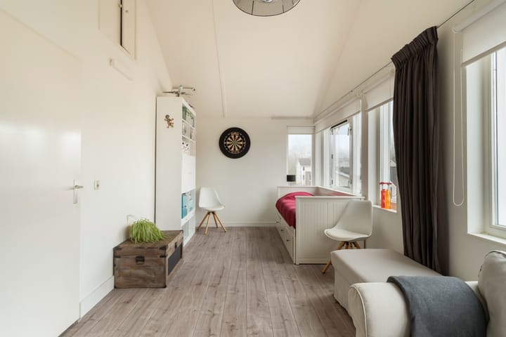 Foto 37 van Henk van Spaandonckstraat 2