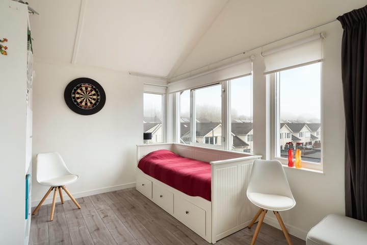 Foto 38 van Henk van Spaandonckstraat 2