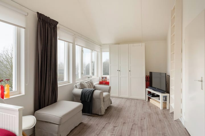 Foto 39 van Henk van Spaandonckstraat 2